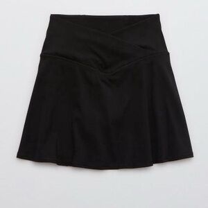 Aerie Offline Crossover Skort